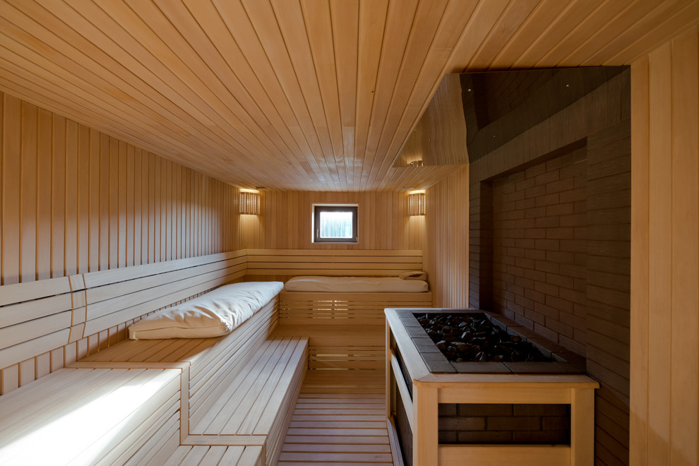 Банный Комплекс