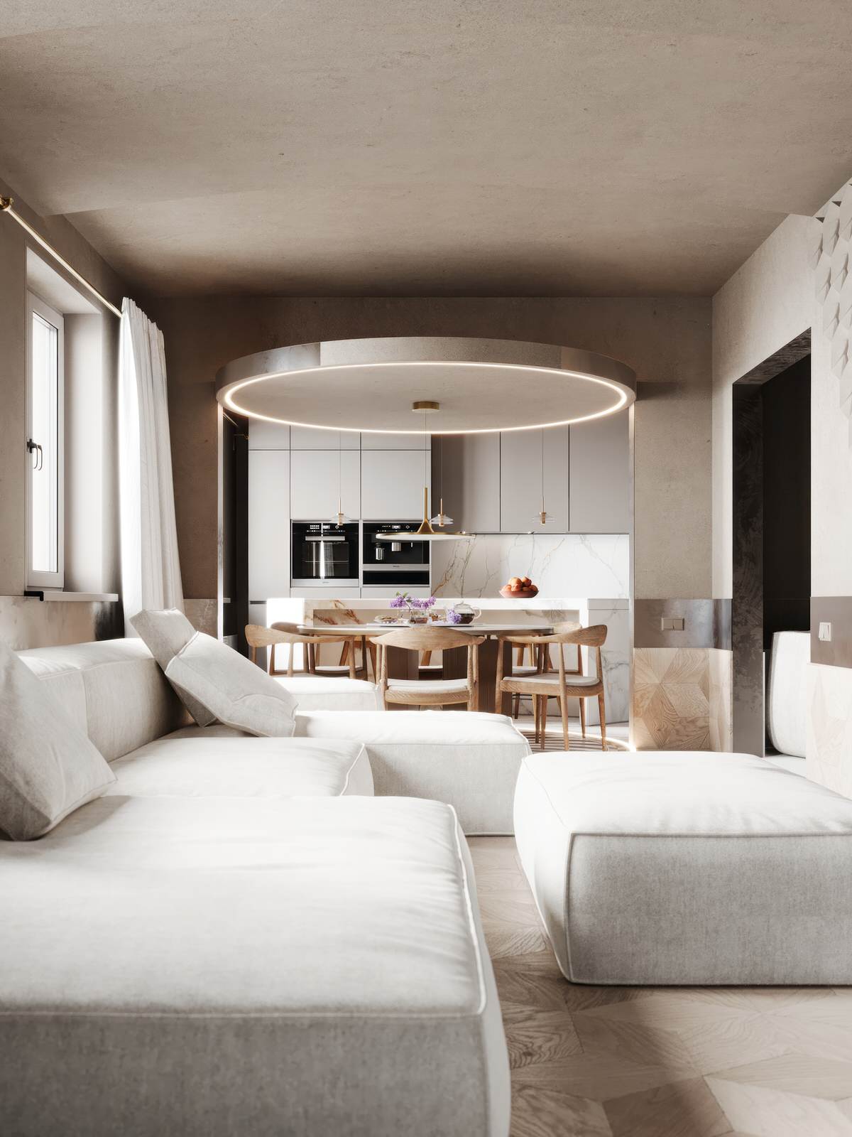 "Чай с мёдом"