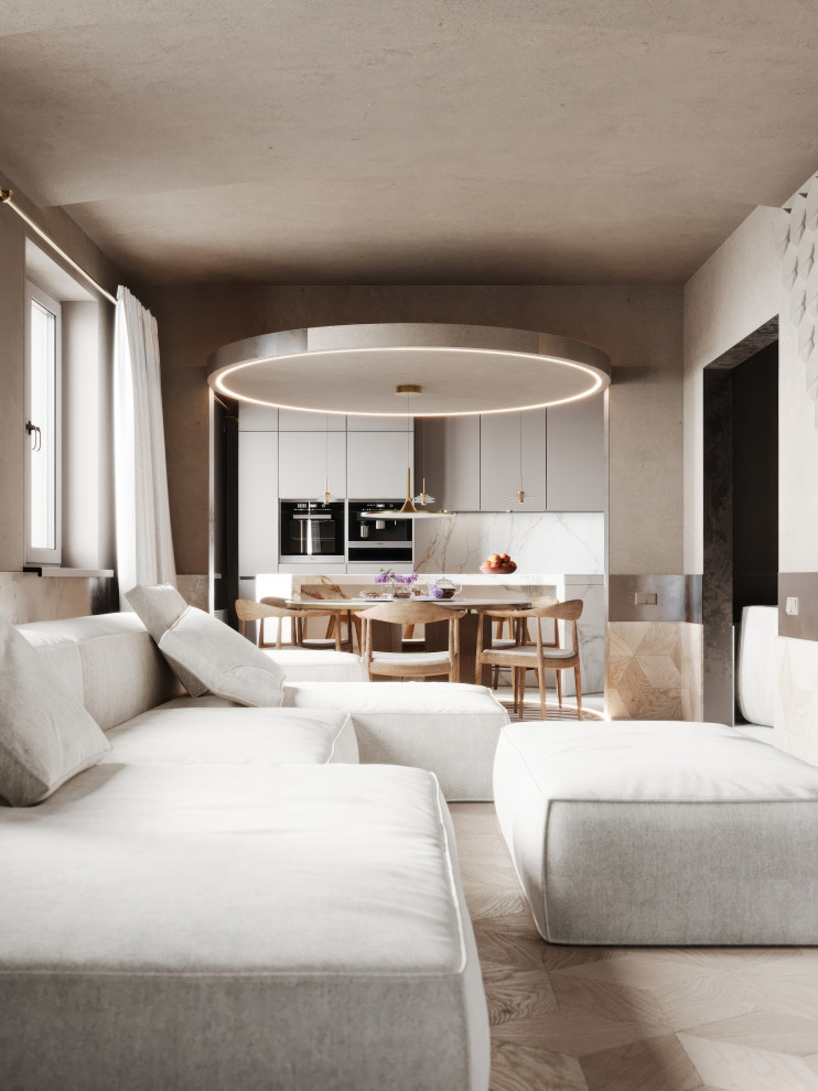 "Чай с мёдом"