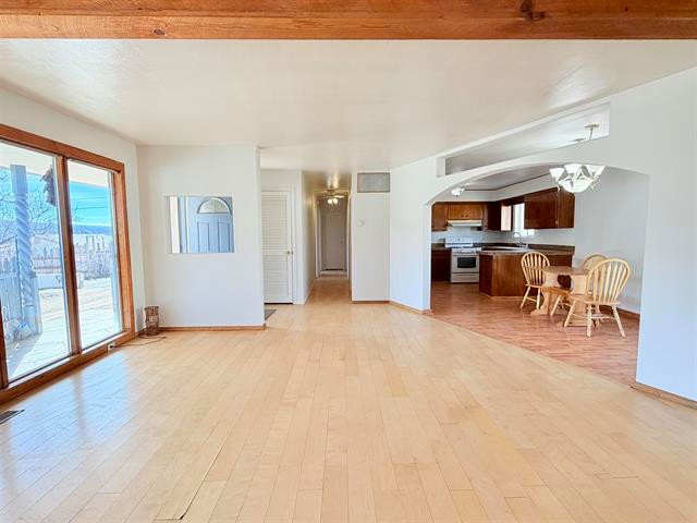 Full House Renovation