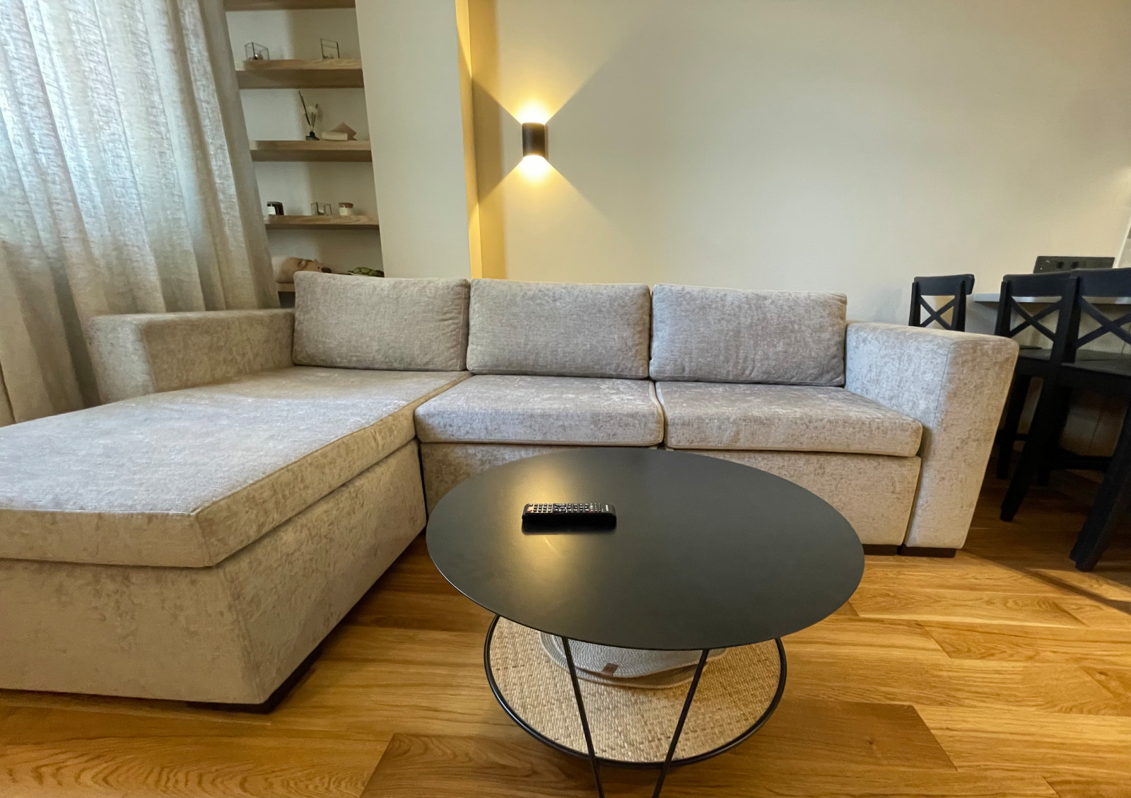 ЖК Посейдон г.Сочи