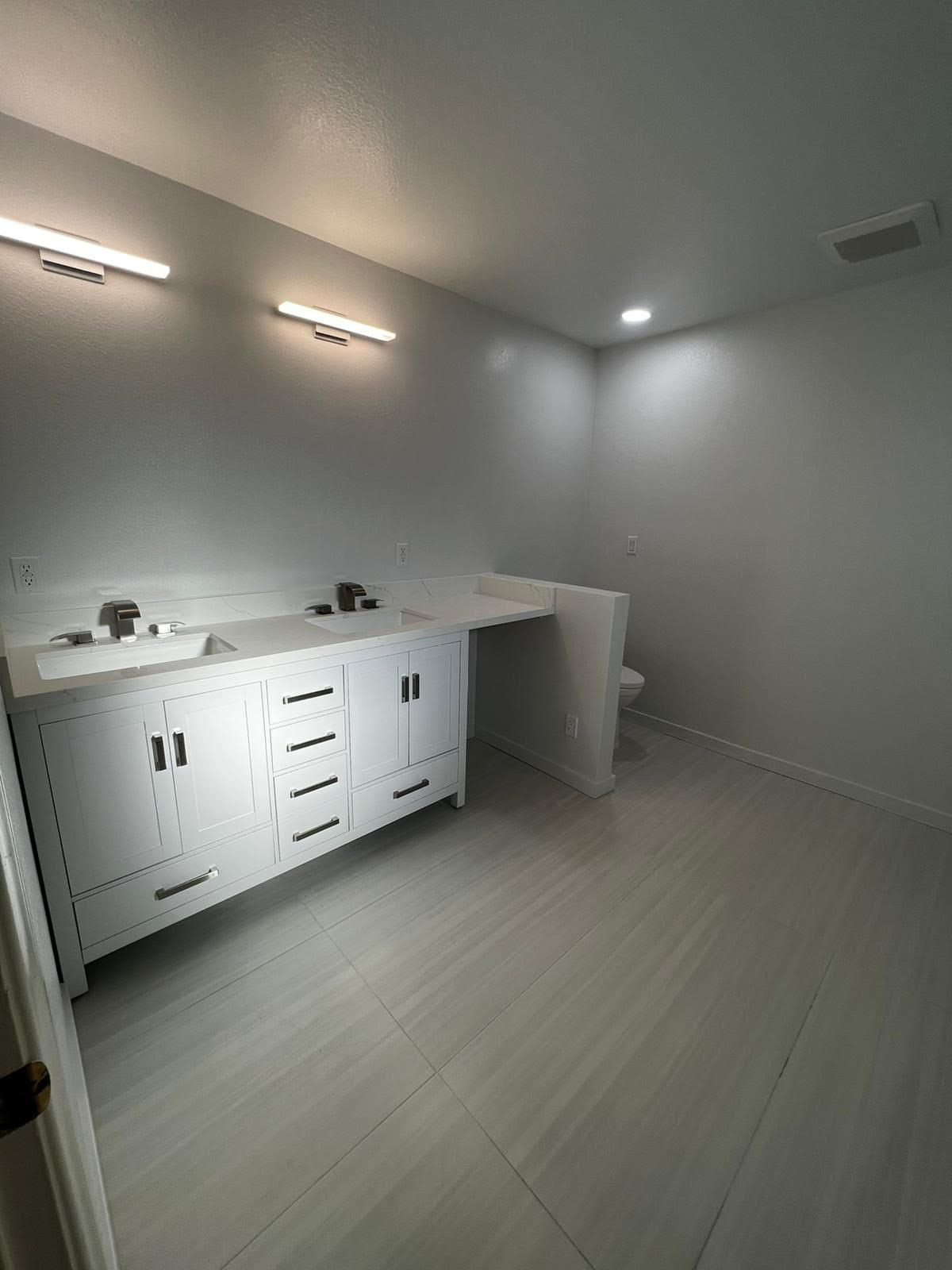 Beautiful Bathroom Renovations
