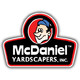 McDaniel Yardscaper