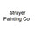 Strayer Painting Co