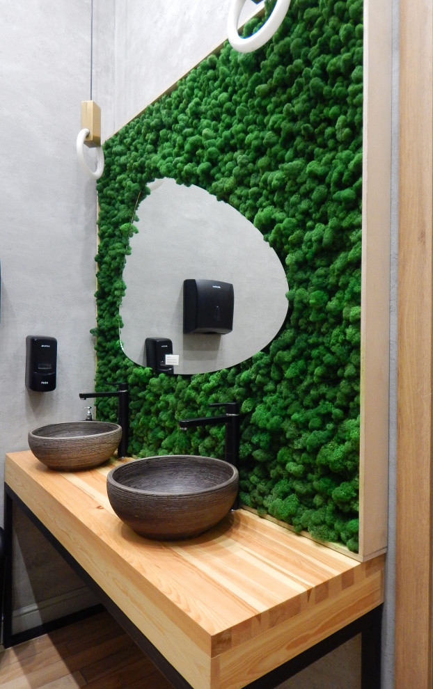 Сеть кафе "Kimchi"