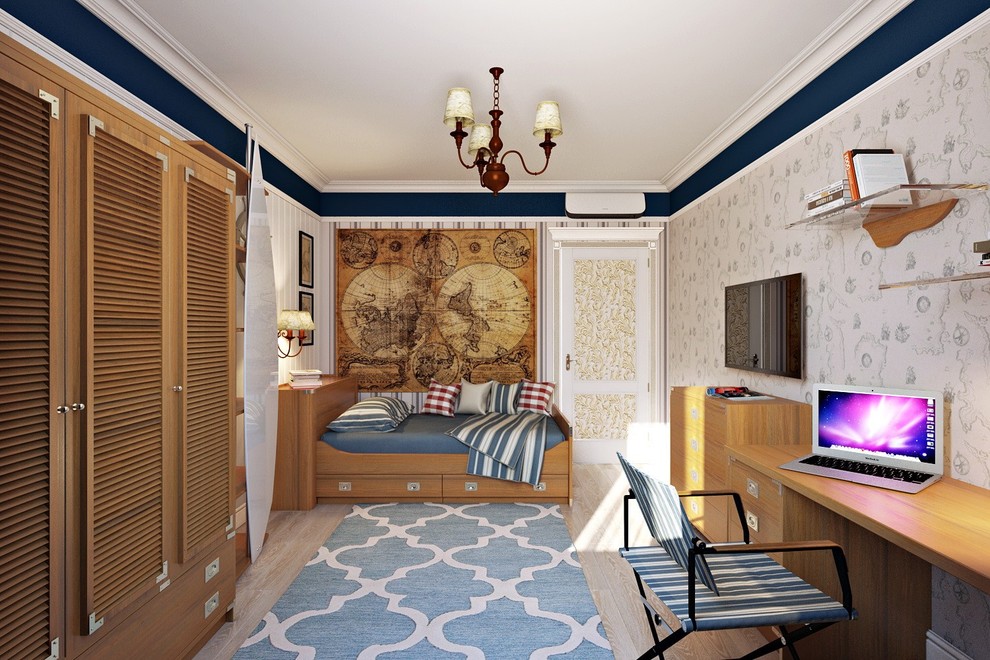 Квартира в ЖК "Новое Измайлово", Московская область