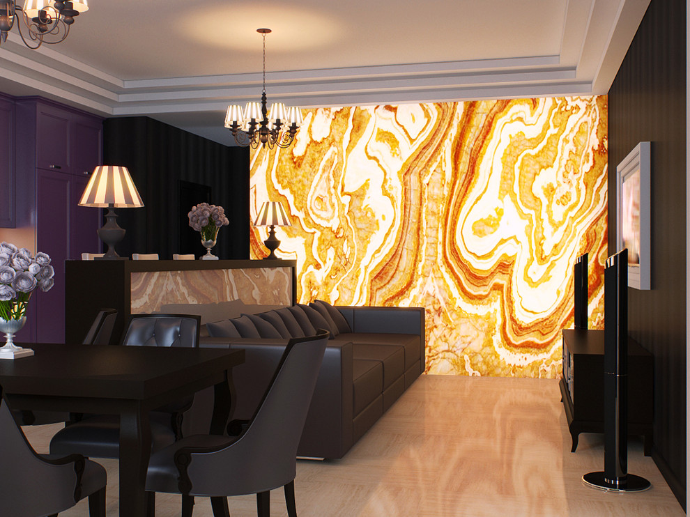 Таун-хаус в Краснодаре