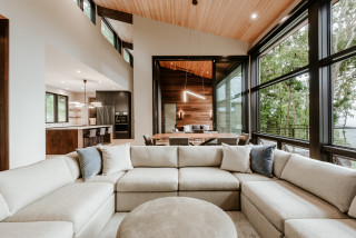Living room ceiling design ideas deals