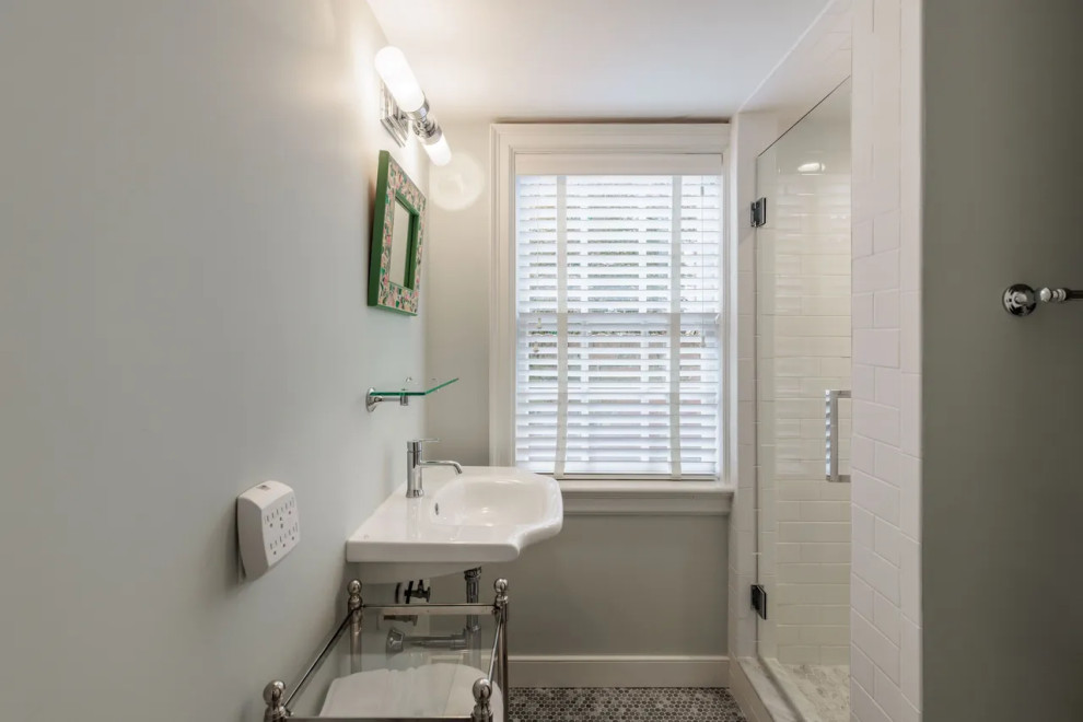 Nottingham Remodel and Addition