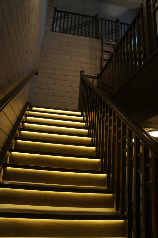 Коттедж в Симагино