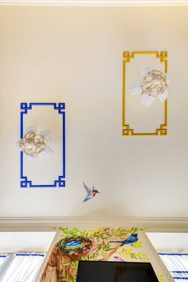 3-х комнатная квартира для семьи с детьми