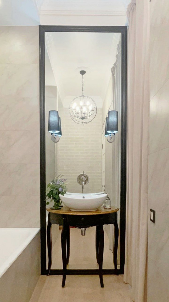 Сталинка в Хорошевском