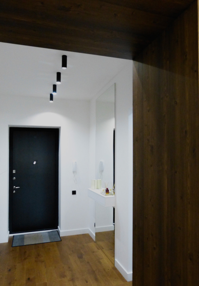 Квартира в сталинке