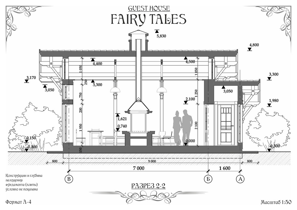 FAIRY_TALES - СКАЗКИ