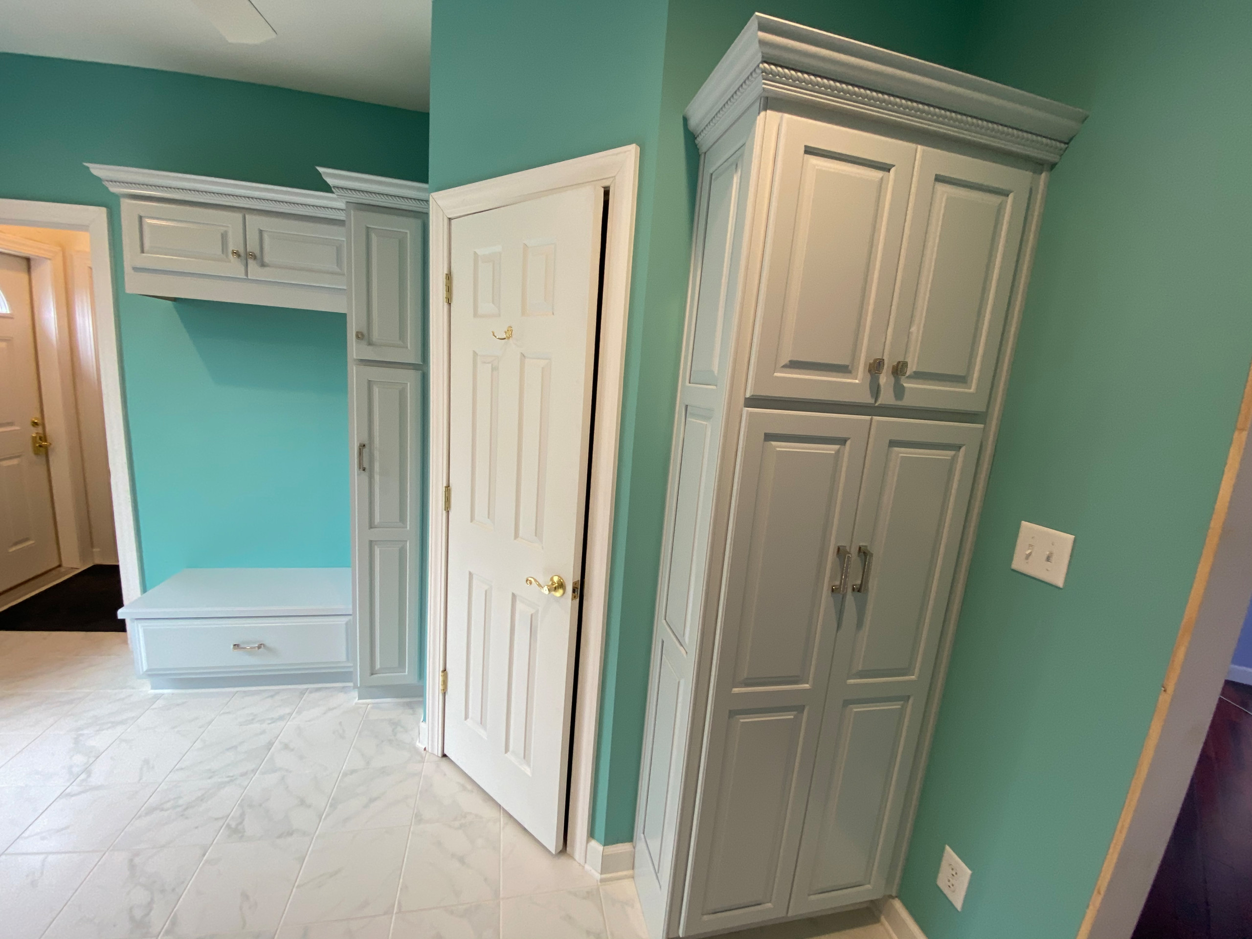 Kitchen Remodel