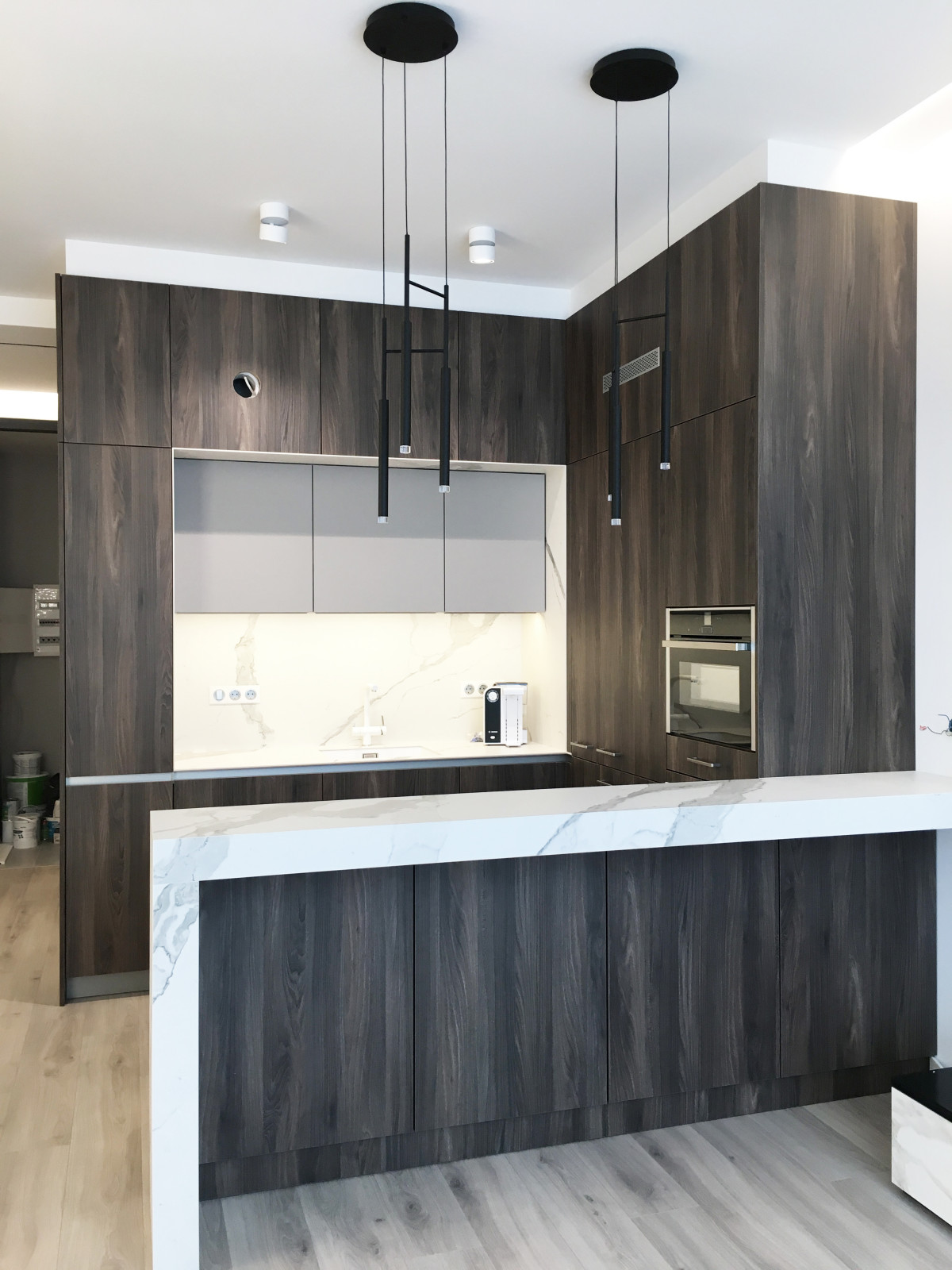 Реализация Квартиры на ул. Победы, д. 3