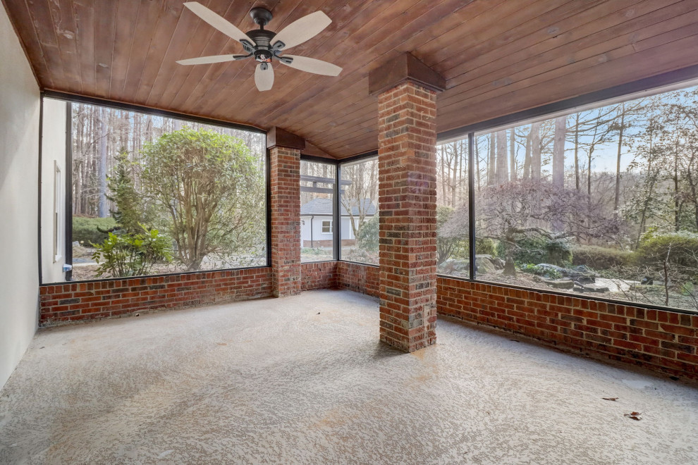 Stone Creek Whole Home Renovation