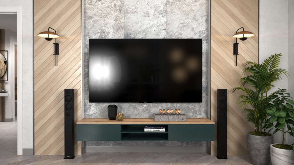 Легкость и Современность