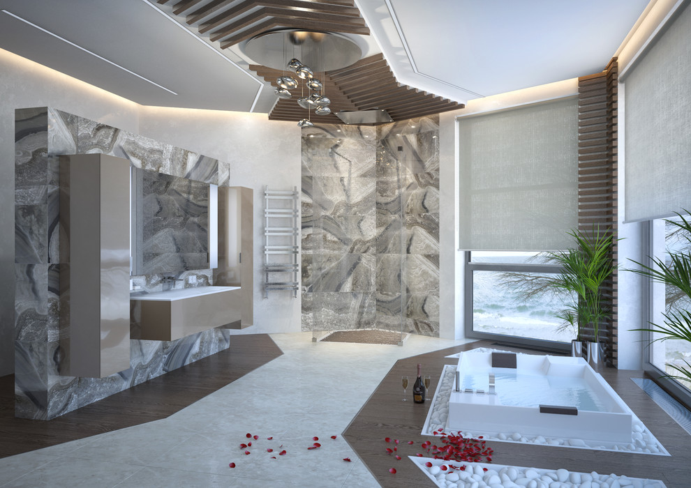 Частный загородный дом