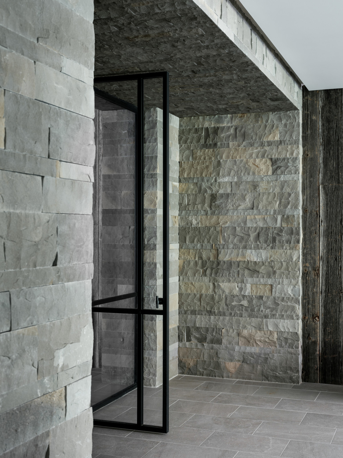 Дом в Грибово