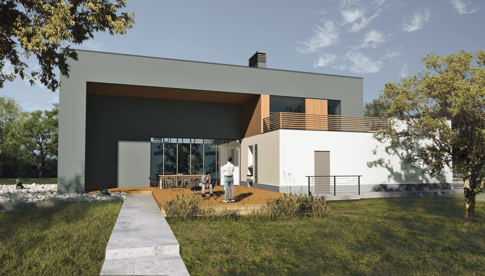 Дом Эрмитаж