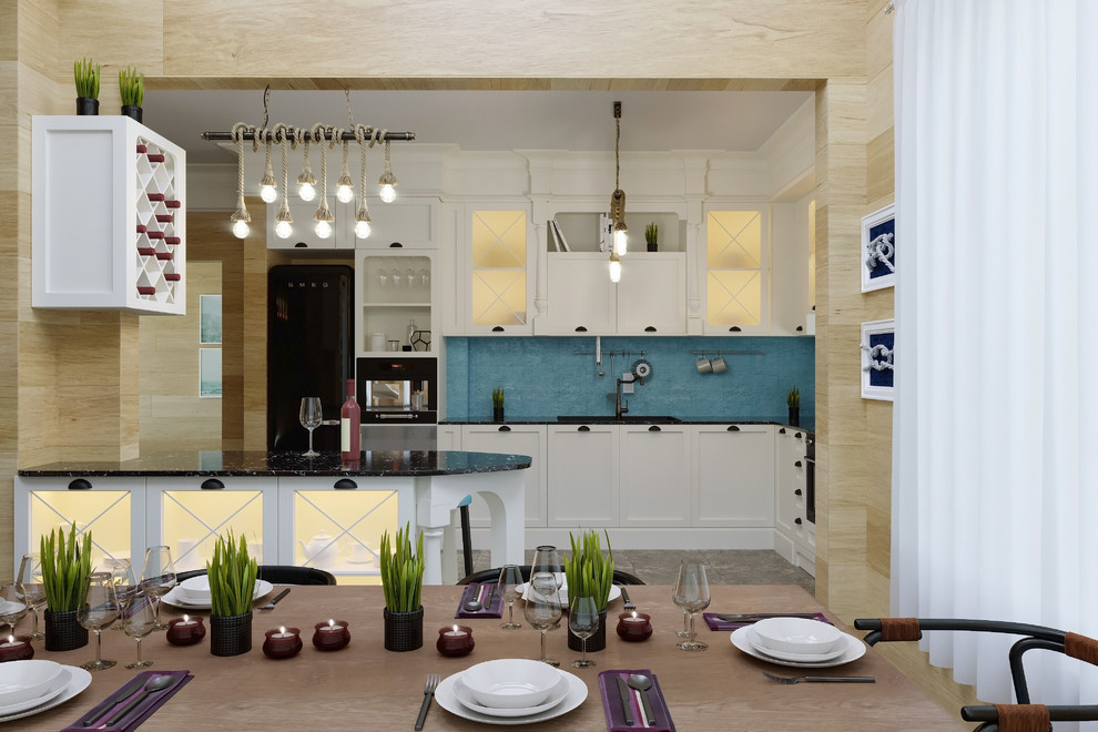 Кухня «МАРЕ»