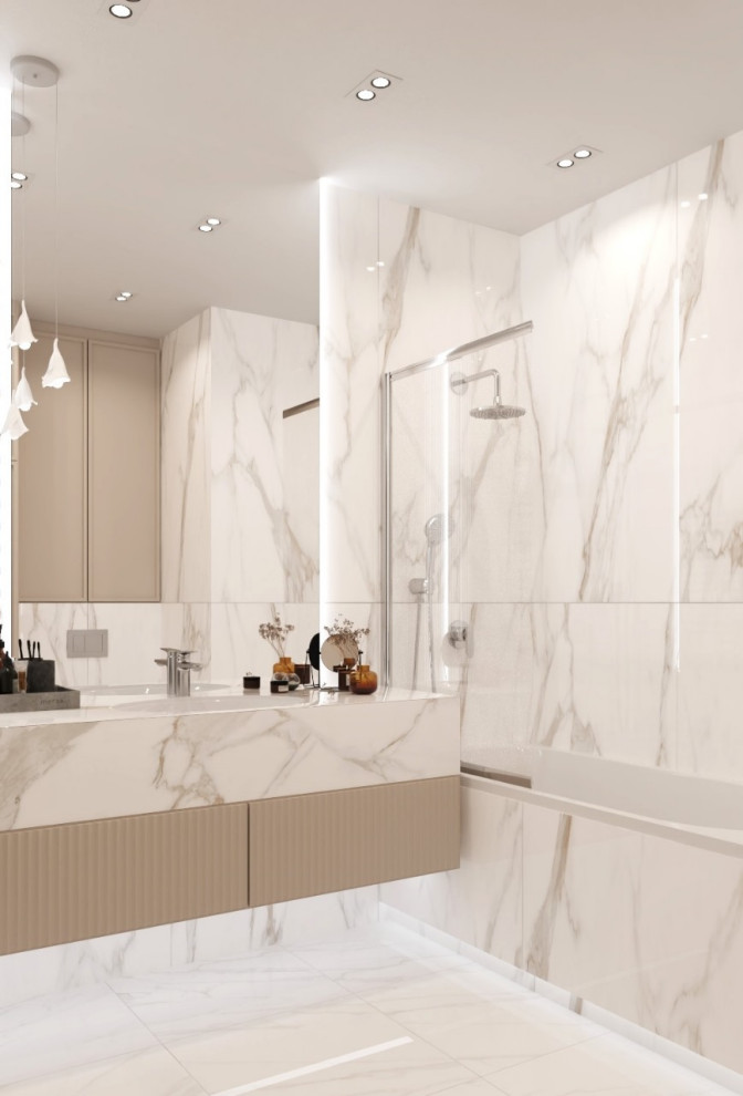 ЖК "Дом на Васильевском"