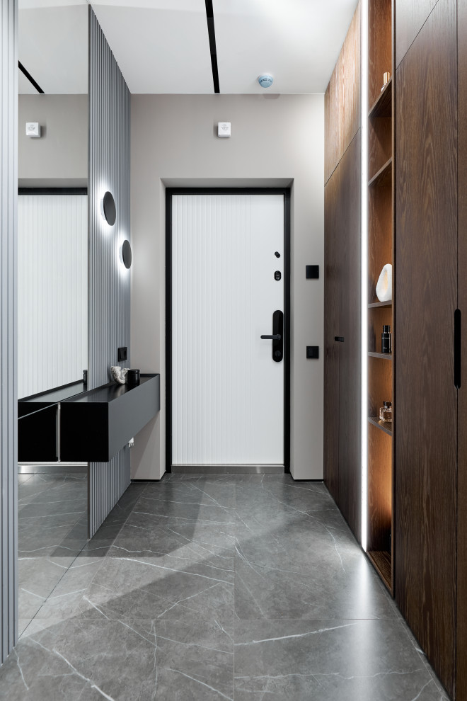 Клубный дом на Мечникова