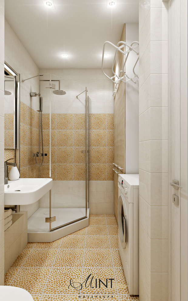 Квартира на Демакова