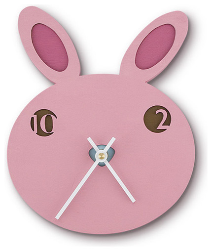 Children's Wall Clocks
