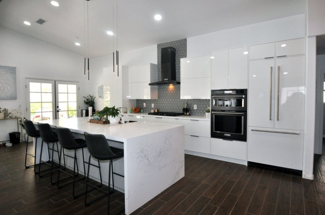 Kitchen Remodel Projects kitchen