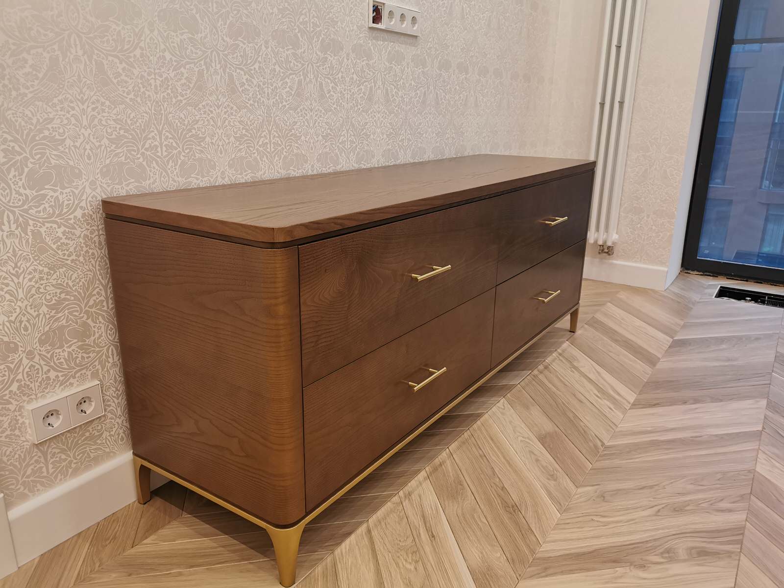 Спальня ЗИЛАРТ