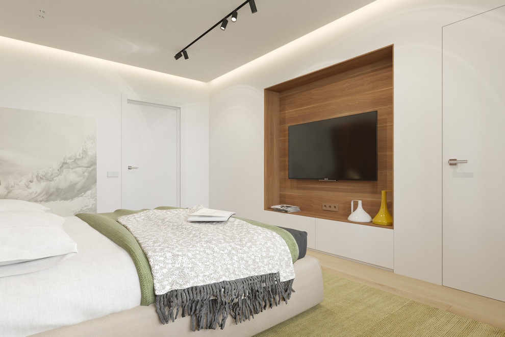 A small part of London