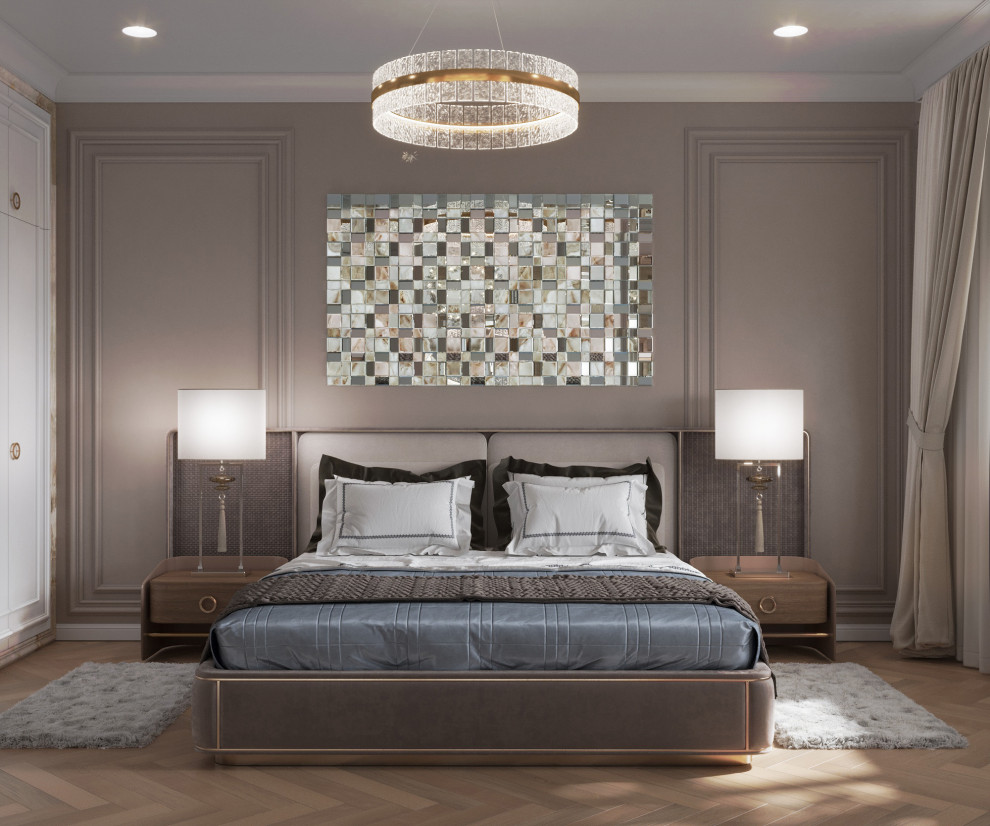 Разные дизайн-проекты