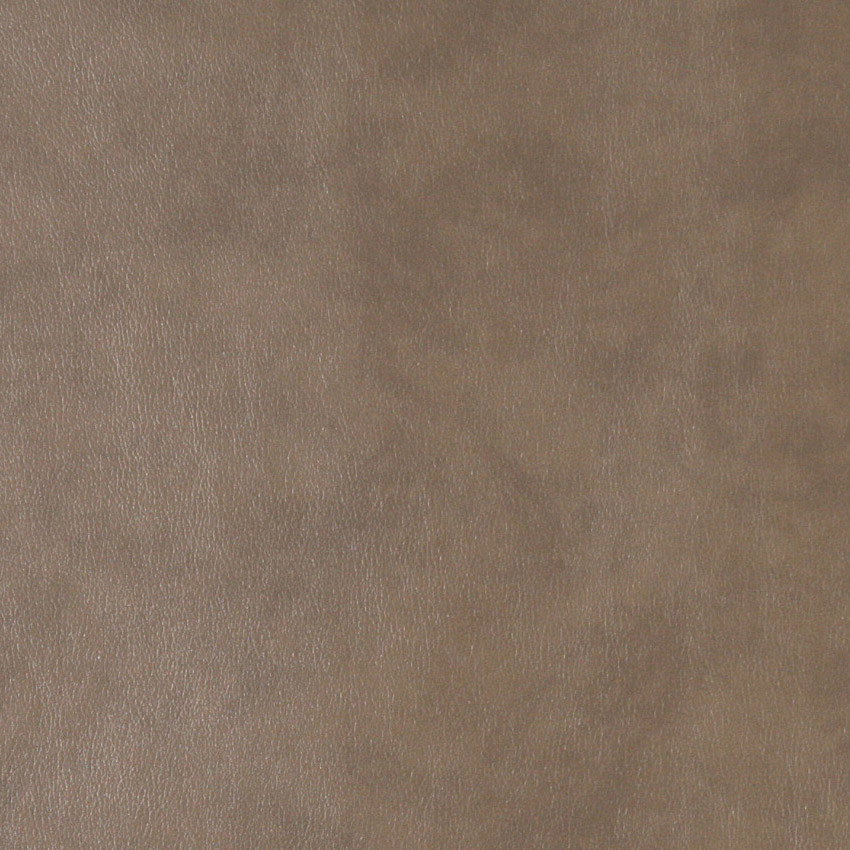 Taupe Upholstery Recycled Leather By The Yard
