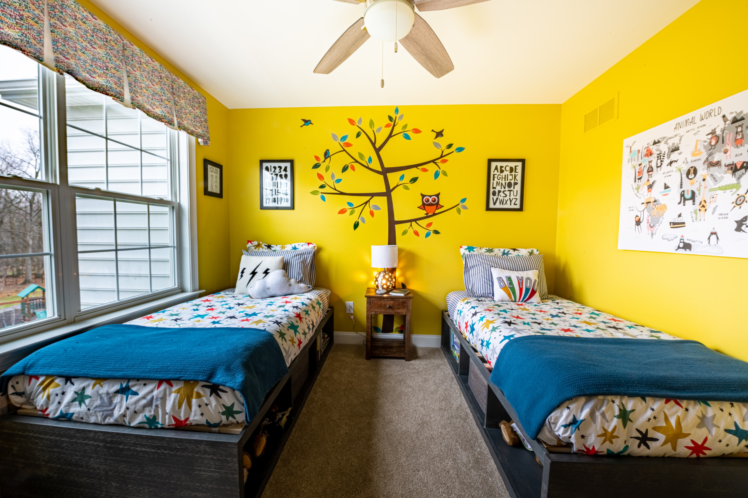 New Home Project in North Wales