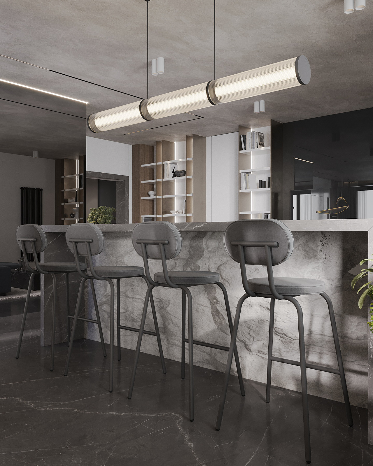 Мой адрес на Береговом