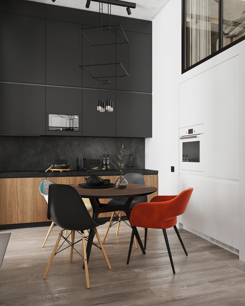 ЖК Видный Город