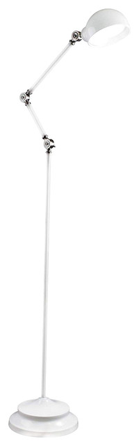 ottlite revive led floor lamp