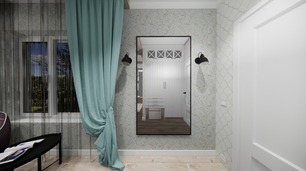 Гармония за городом