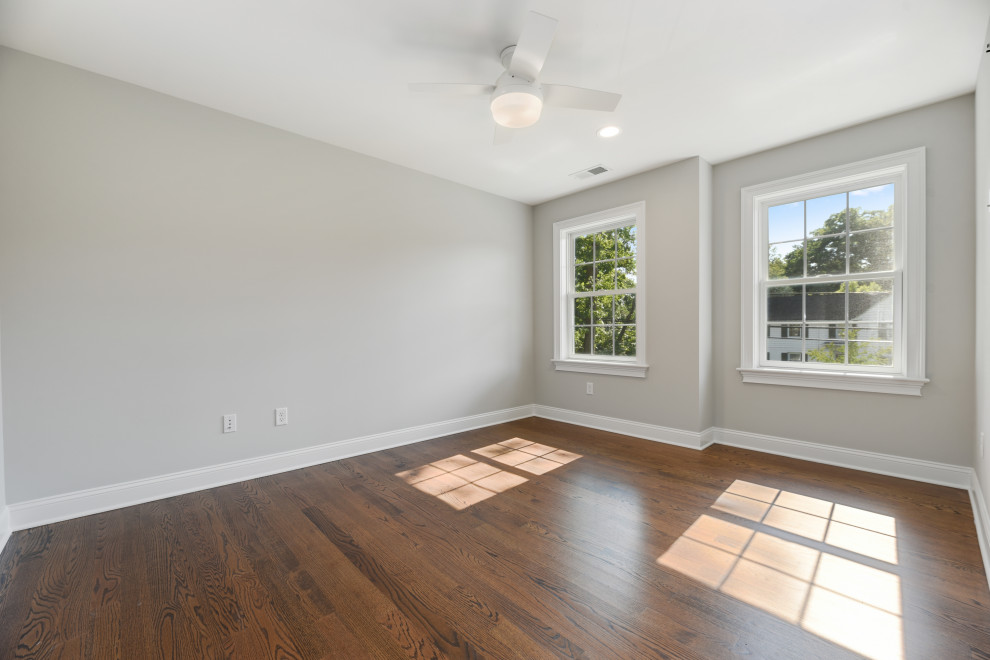 Custom Home Build