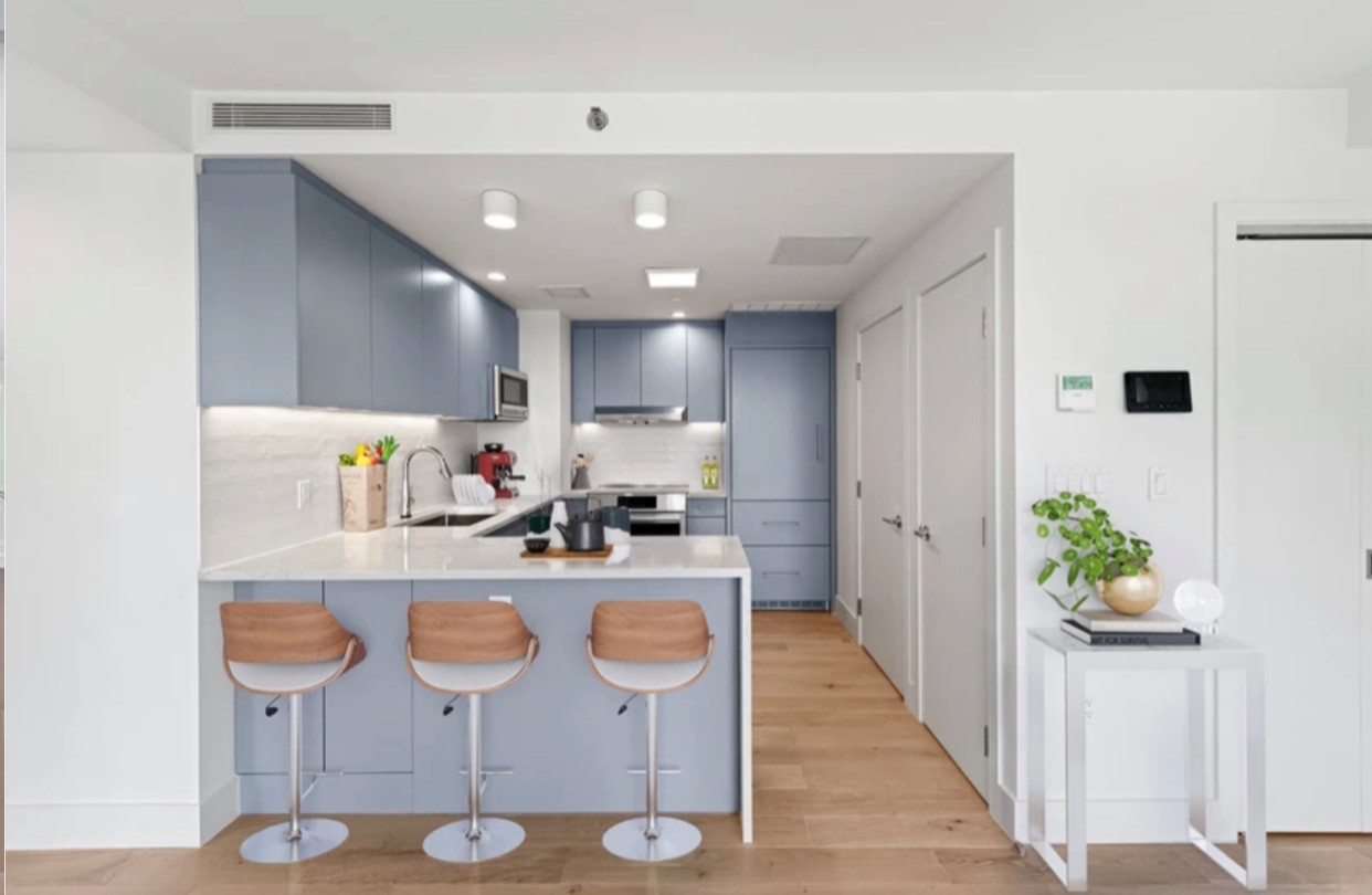 Kitchen Projects