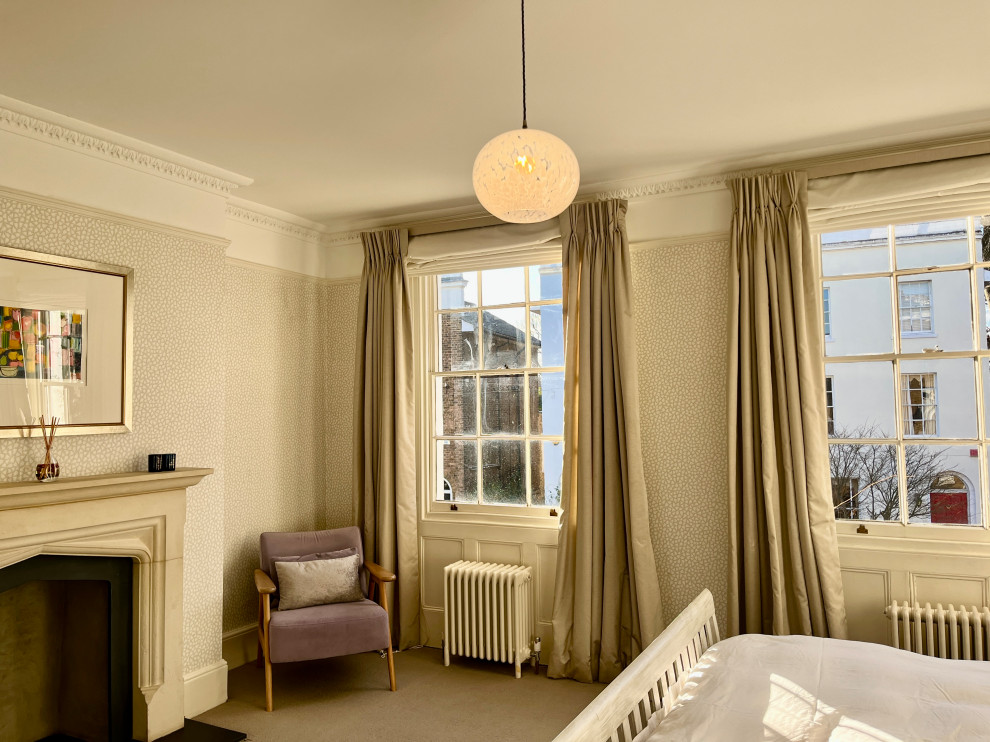 Blackheath Bedroom Renovations