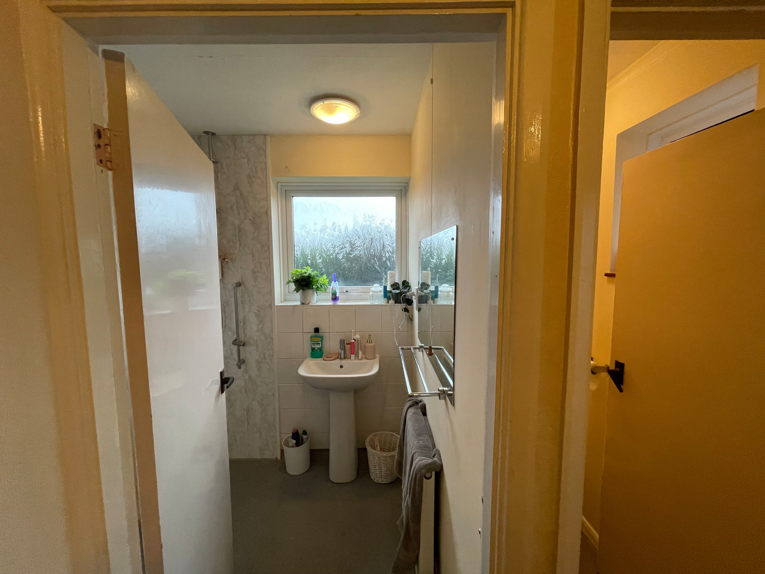 Before - Lottie Drynan Home