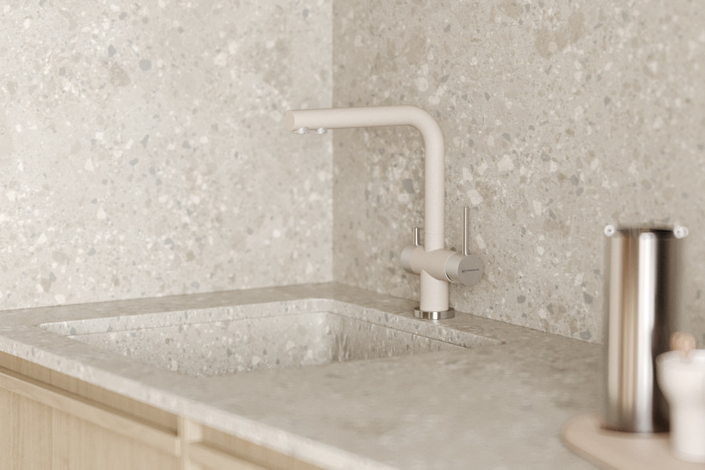 ЖК Невский. Квартира 35 кв м