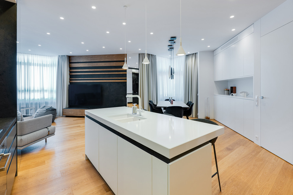 ЖК Золотые ключи