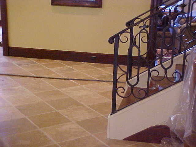 Memorial Custom Provencal 2
