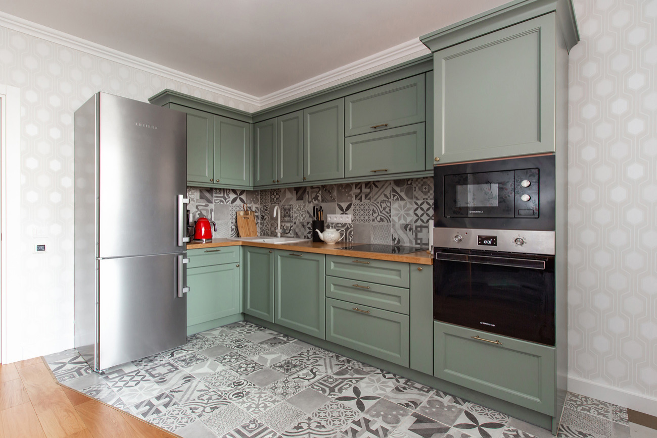 Изготовление мебели на заказ