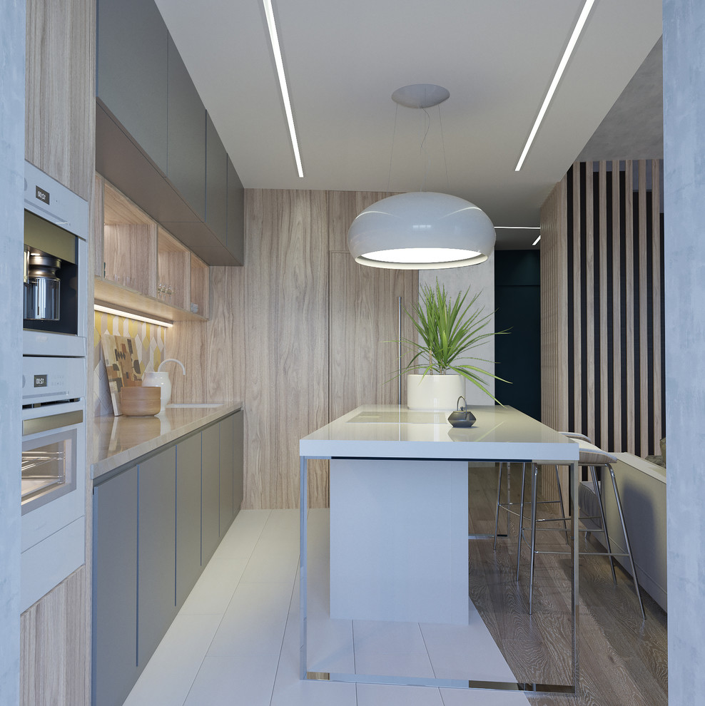 Женская логика