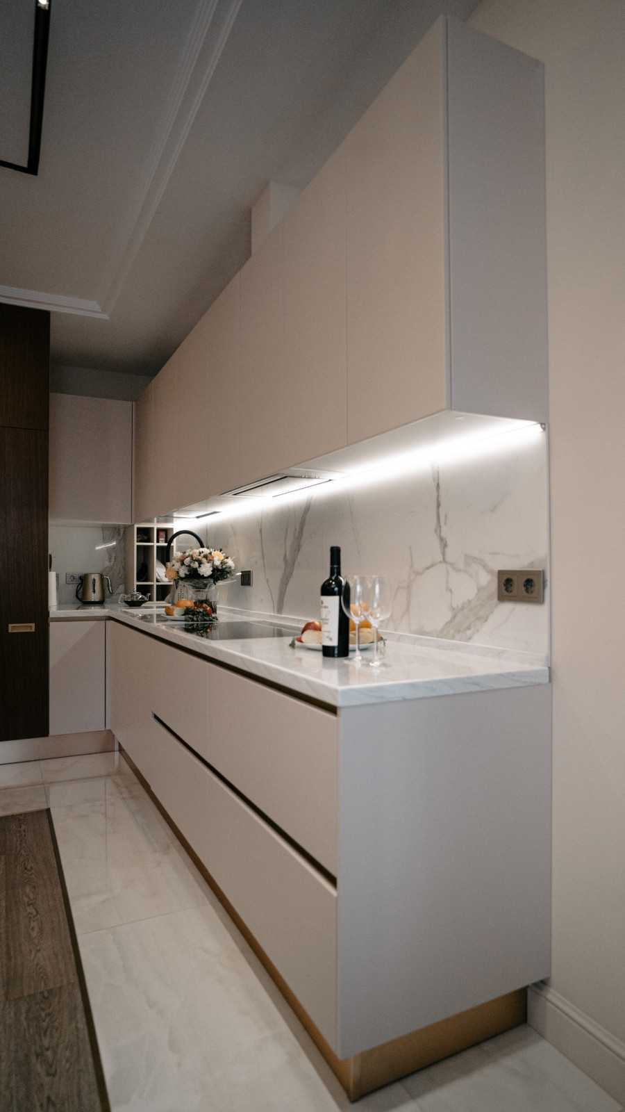 Царская мебель для ЖК "Царская площадь"